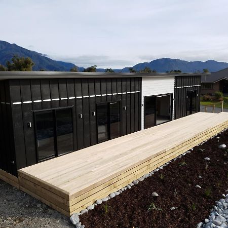 Stony Creek, 3 Bedroom Home, Franz Josef Extérieur photo